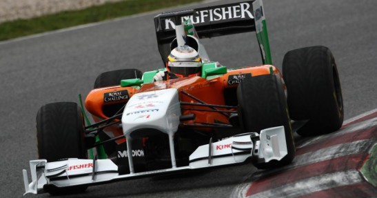 Force India