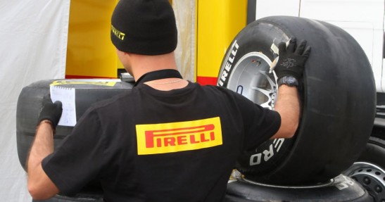Pirelli