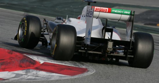 Sauber