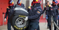 Red Bull - Sebastian Vettel