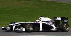 Pastor Maldonado