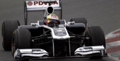 Pastor Maldonado