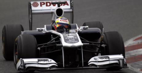 Pastor Maldonado