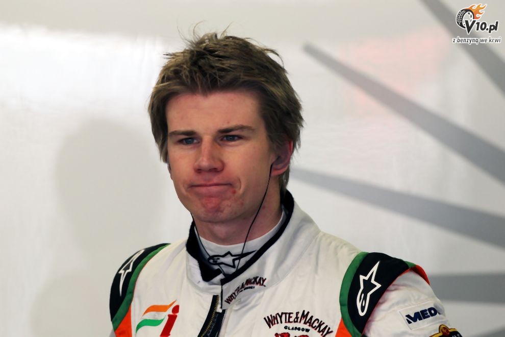 Force India