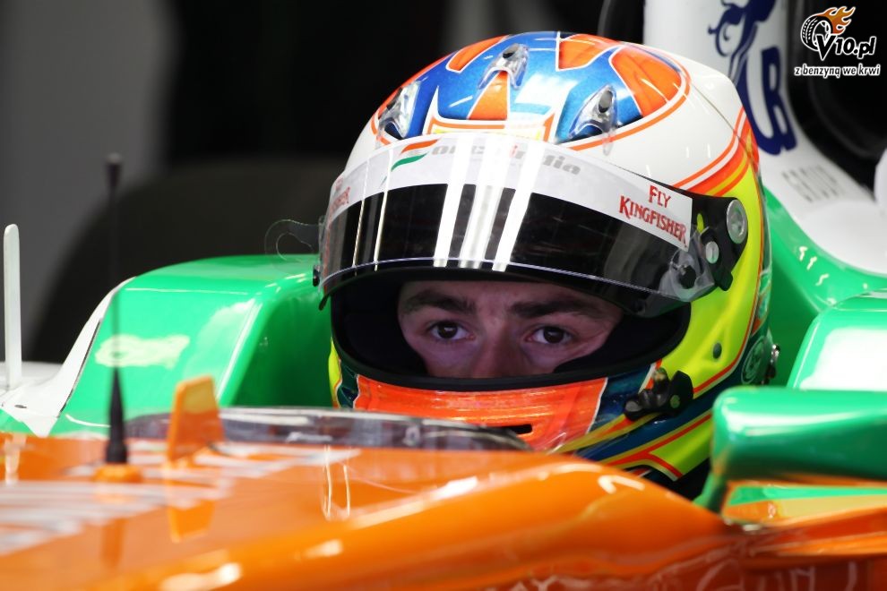 Force India