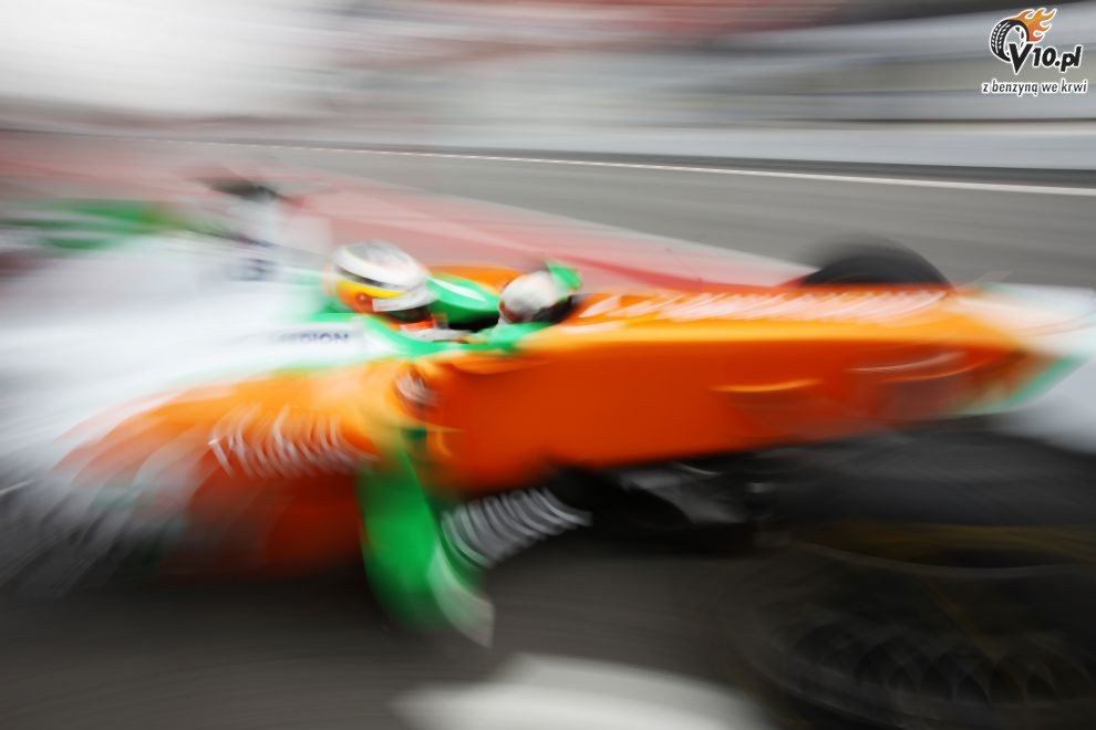 Force India