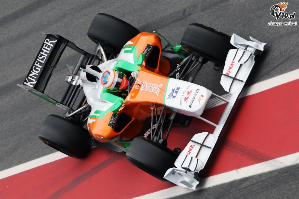 Force India