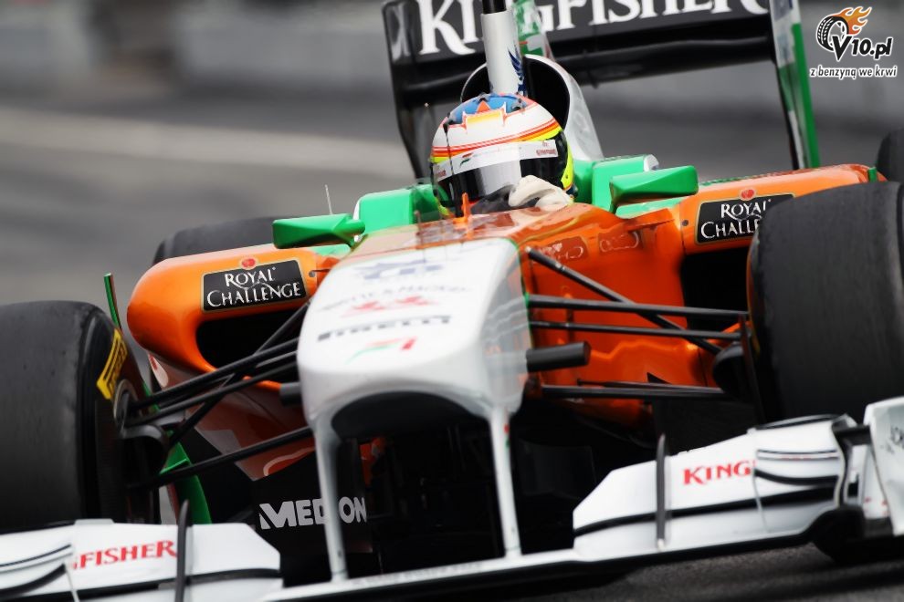 Force India