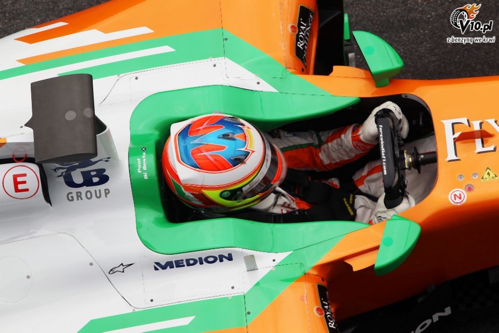 Force India