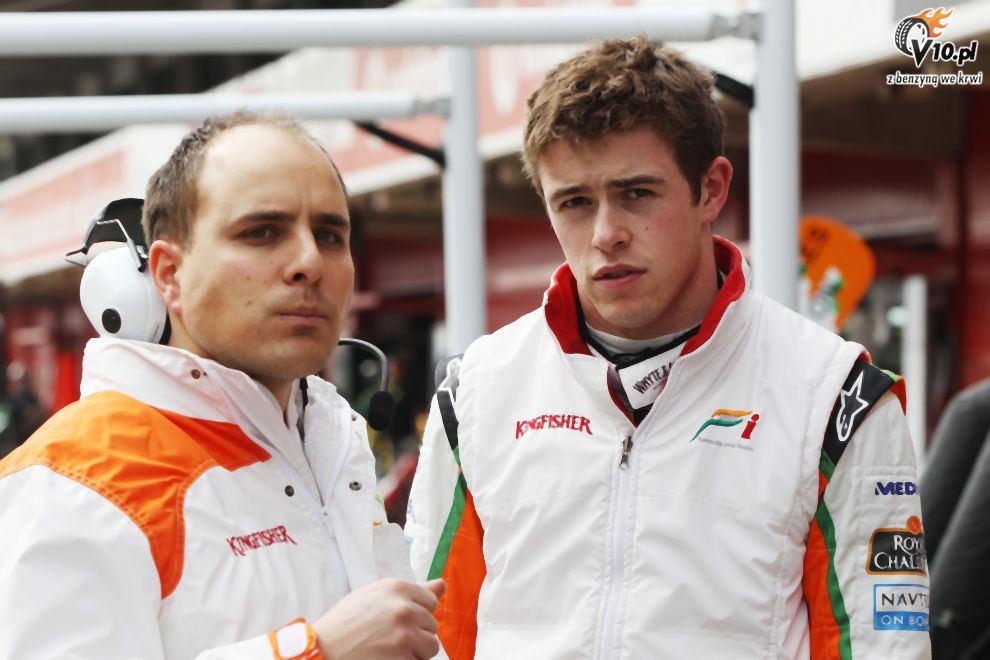 Force India