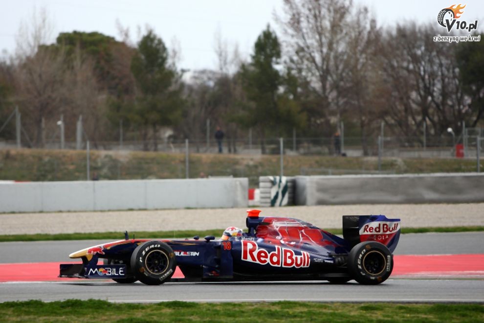 Toro Rosso