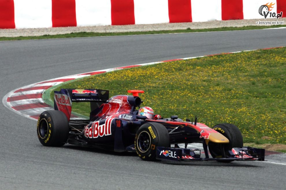 Toro Rosso