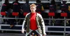 Scott Speed odchodzi z Toro Rosso!