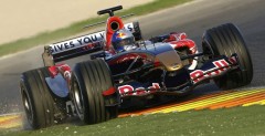 Toro Rosso STR1