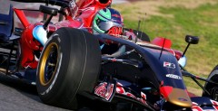 Toro Rosso STR2