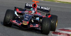 Toro Rosso STR2 Toro Rosso STR2