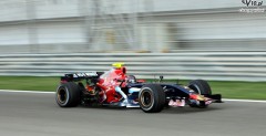 Toro Rosso STR2