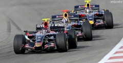 Toro Rosso STR2, Red Bull RB3 - znajd rnic