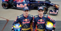 Buemi Bourdais