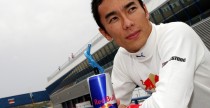 Takuma Sato