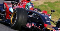 Toro Rosso STR2 Toro Rosso STR2
