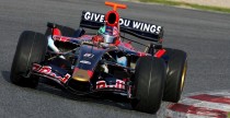 Toro Rosso STR2