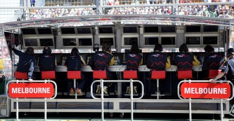 Przysz�e miejsce pracy Giorgio Ascanelliego