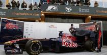 Toro Rosso STR6