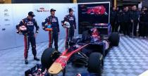 Toro Rosso STR6