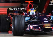 Na debiut Toro Rosso STR3 poczekamy do Grand Prix Monako