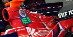 Sebastian Vettel zostanie cofnity o pi pozycji w Monako