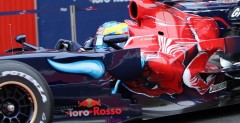 Toro Rosso STR3