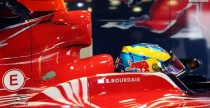 Toro Rosso STR3