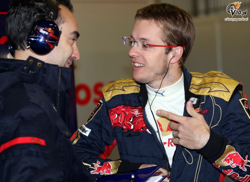 Sebastien Bourdais