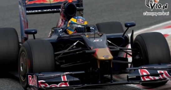 Toro Rosso STR4