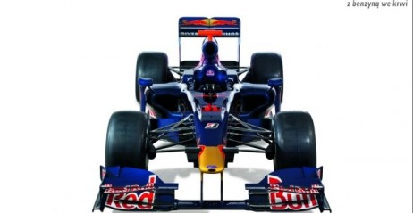 Toro Rosso STR4