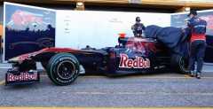 Toro Rosso STR05