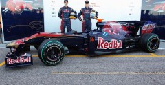 F1 przed sezonem 2011