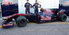 Toro Rosso STR05