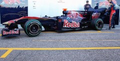 Toro Rosso STR05