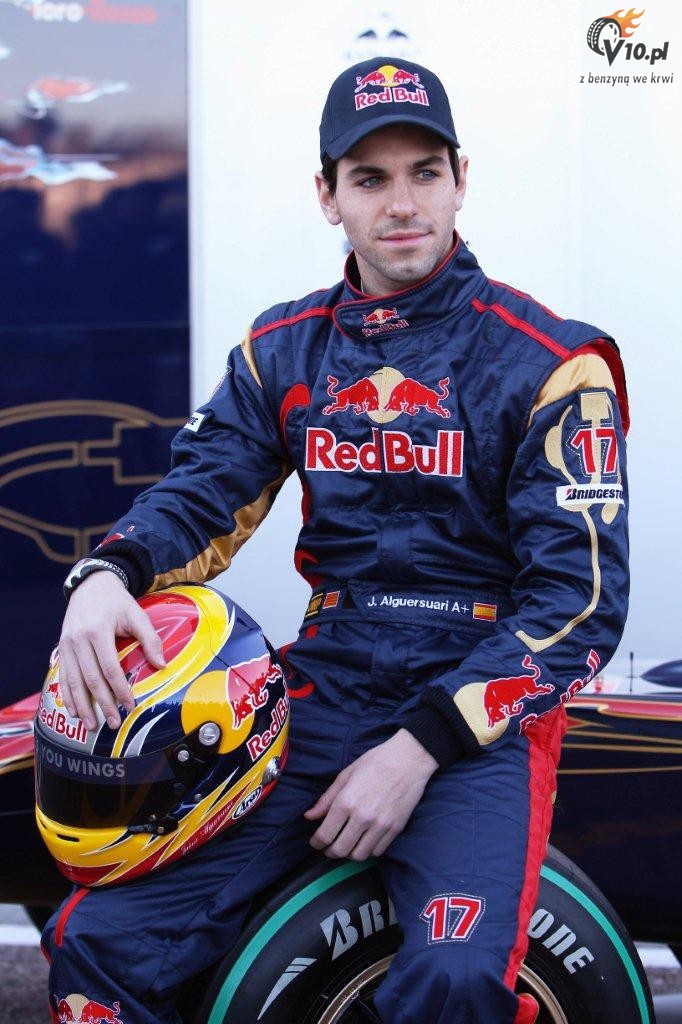Toro Rosso STR05
