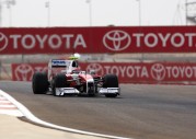 Toyota Racing