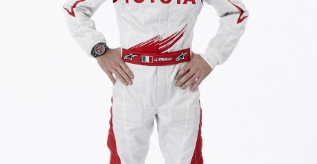 Jarno Trulli