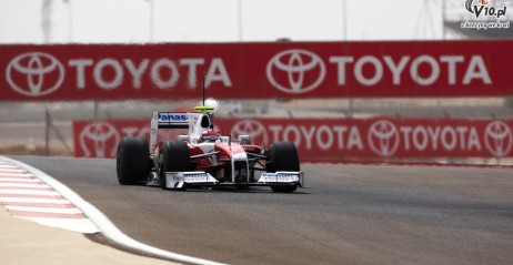 Toyota Racing