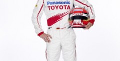 Timo Glock