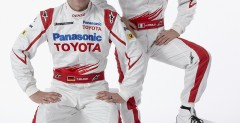 Jarno Trulli, Timo Glock