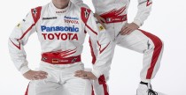 Jarno Trulli, Timo Glock