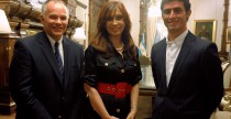 Prezentacja Jose Marii Lopeza