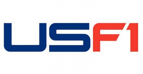 Logo USF1