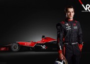 Timo Glock